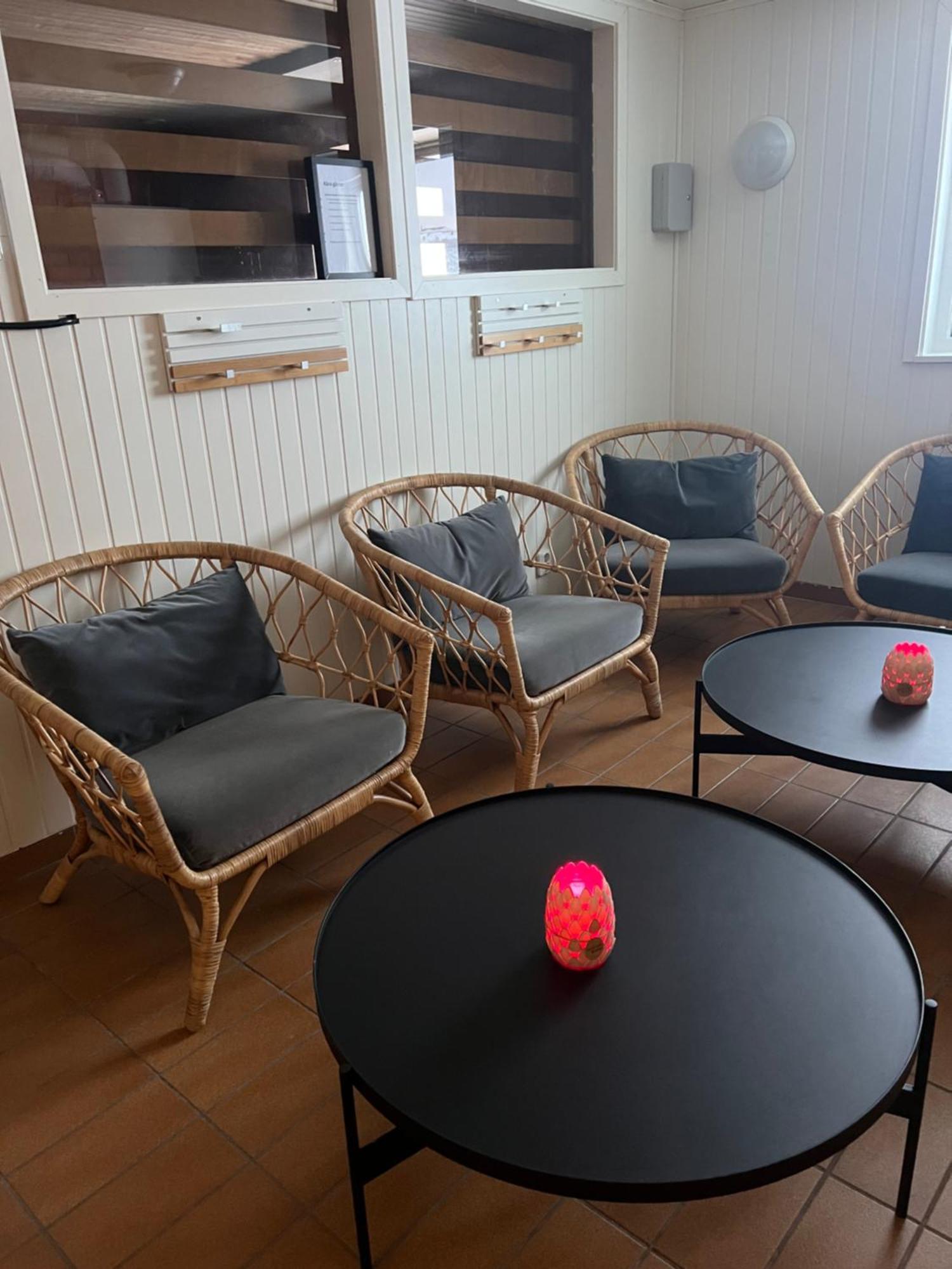 Hotel E-10 Kiruna Zewnętrze zdjęcie