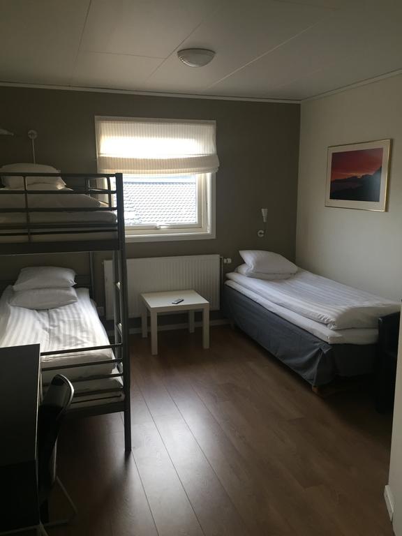 Hotel E-10 Kiruna Zewnętrze zdjęcie