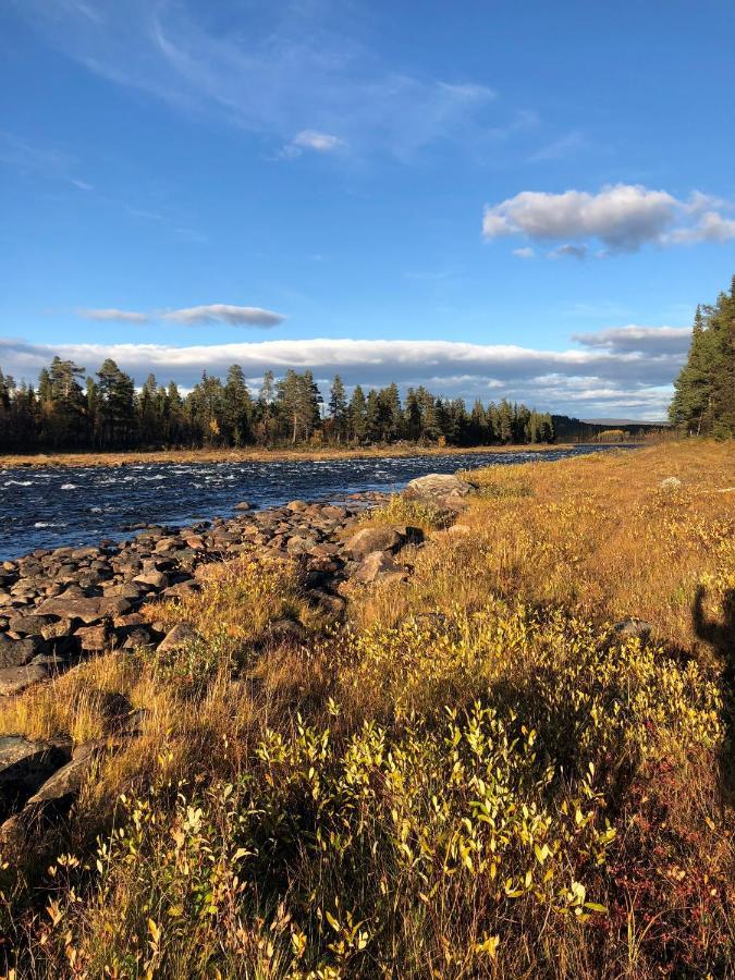 Hotel E-10 Kiruna Zewnętrze zdjęcie